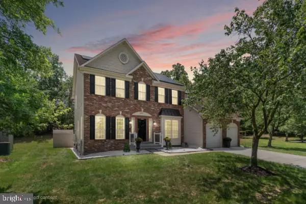 Lanham, MD 20706,10303 HALTON TER