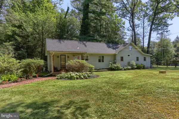 Harrisburg, PA 17112,7024 HEMLOCK RD
