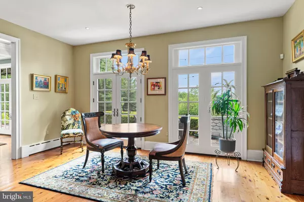 Newtown Square, PA 19073,35 HARRISON DR