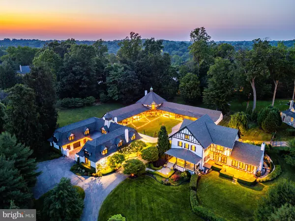 Newtown Square, PA 19073,35 HARRISON DR