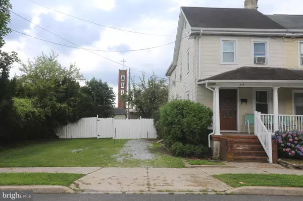 Glassboro, NJ 08028,114 ELLIS ST