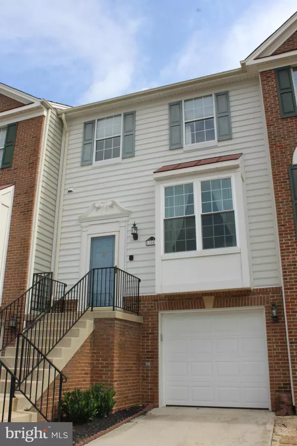 13502 NICKLEBACK CT, Herndon, VA 20171
