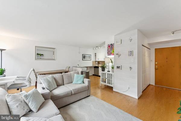 Washington, DC 20005,1245 13TH ST NW #411
