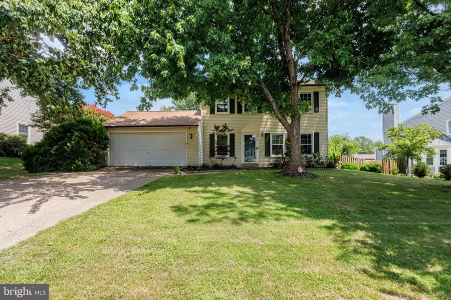 12710 SOCIETY DR, Herndon, VA 20170
