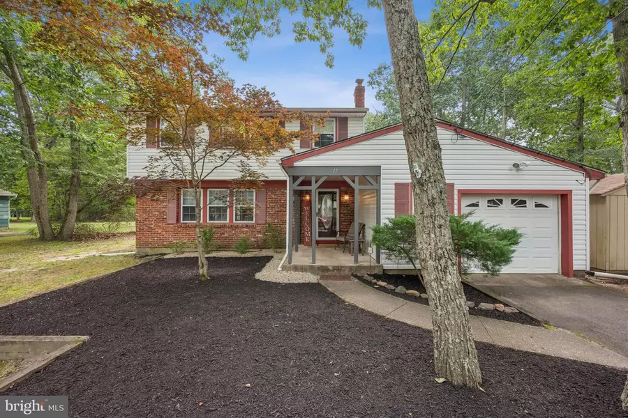17 ONIONTOWN RD, Medford, NJ 08055