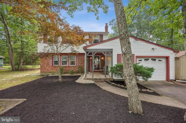 17 ONIONTOWN RD, Medford, NJ 08055