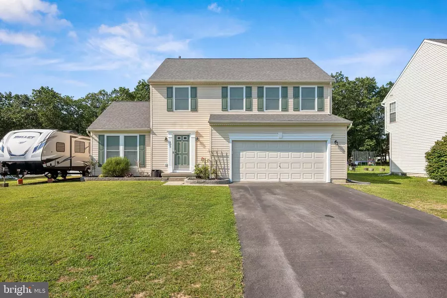 310 MONTANA TRL, Browns Mills, NJ 08015