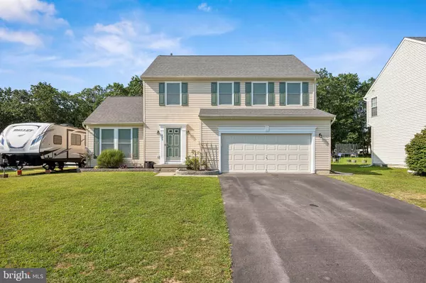 310 MONTANA TRL, Browns Mills, NJ 08015