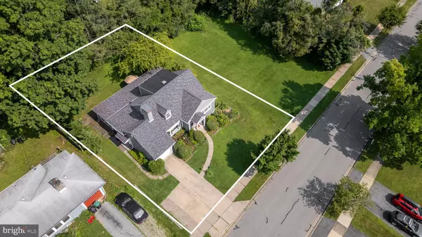 247 E MCCORMICK AVE, State College, PA 16801