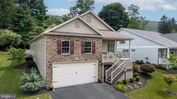 Boalsburg, PA 16827,120 EMMA CT