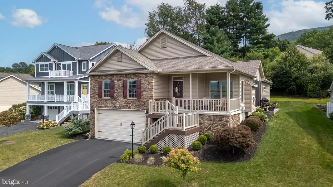 120 EMMA CT, Boalsburg, PA 16827