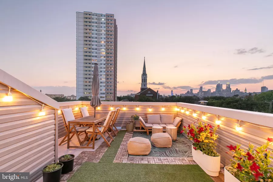 1007 S 3RD ST #A, Philadelphia, PA 19147