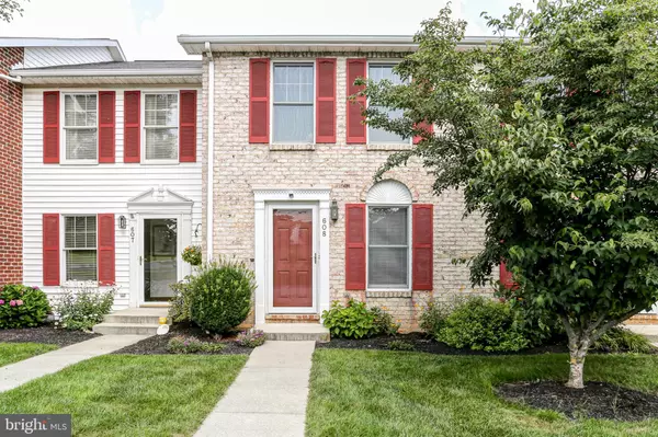 608 COLONIAL VIEW RD, Mechanicsburg, PA 17055