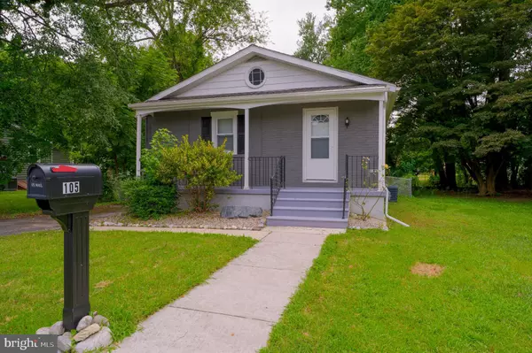 105 CASTLE HEIGHTS AVE, Pennsville, NJ 08070