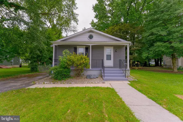 Pennsville, NJ 08070,105 CASTLE HEIGHTS AVE