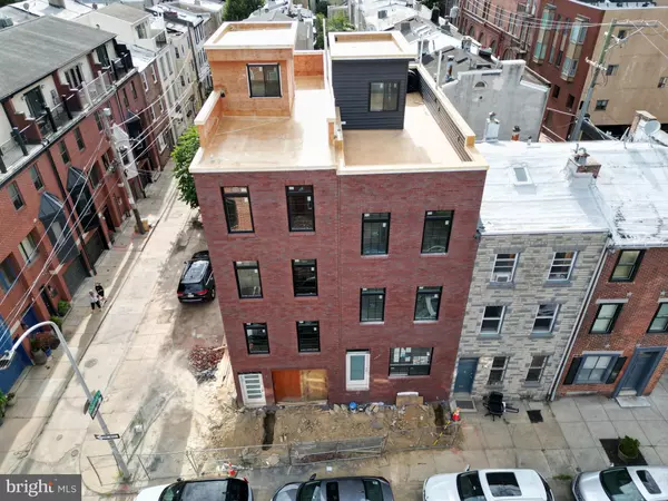 Philadelphia, PA 19146,520 S 17TH ST