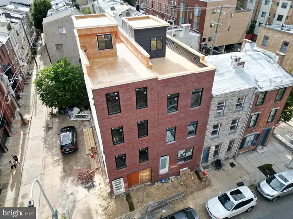 Philadelphia, PA 19146,520 S 17TH ST