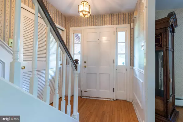 Holland, PA 18966,110 AUSTIN DR