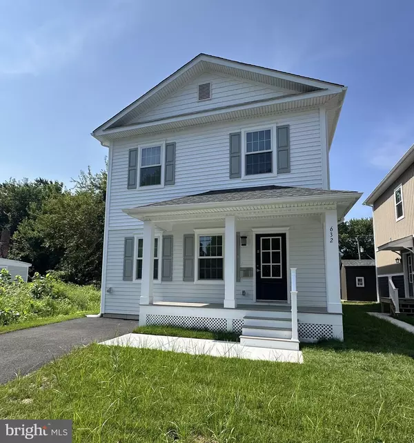 Cambridge, MD 21613,632 DOUGLAS ST