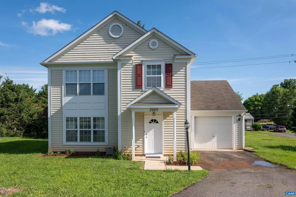 Charlottesville, VA 22911,3260 TIMBERWOOD PKWY