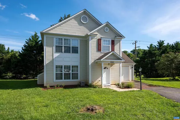 Charlottesville, VA 22911,3260 TIMBERWOOD PKWY