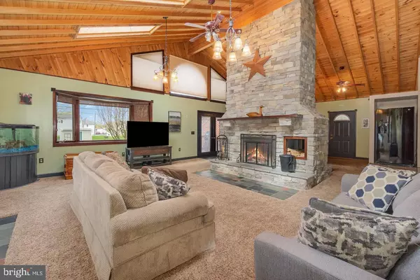 Palmyra, PA 17078,519 S GRANT ST