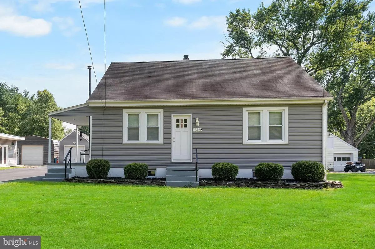 Severn, MD 21144,513 OLD OAK RD