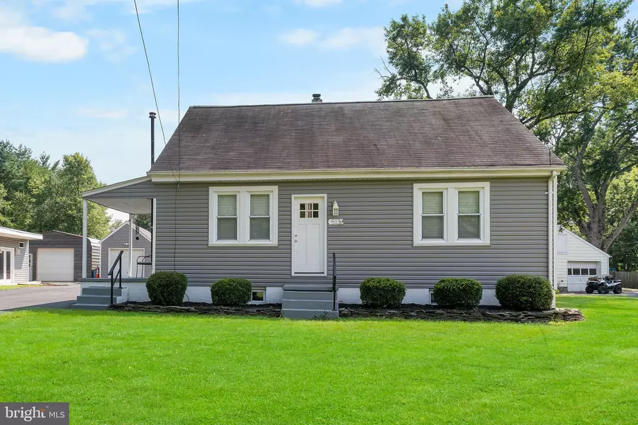 513 OLD OAK RD, Severn, MD 21144