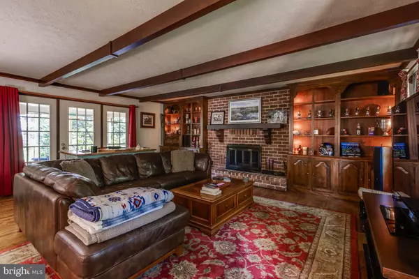 Fallston, MD 21047,1707 CHATEAU CT