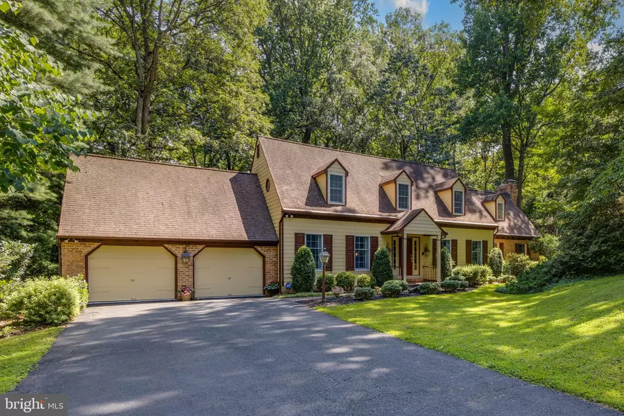 1707 CHATEAU CT, Fallston, MD 21047