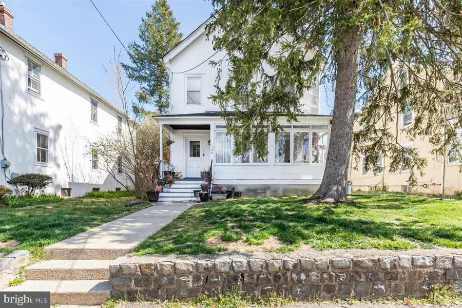 197 WITHERSPOON ST #3, Princeton, NJ 08542