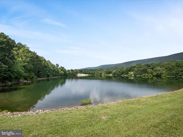 Winchester, VA 22602,LOT 43 TOMAHAWK TRL