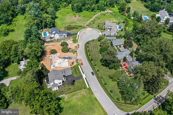 Wayne, PA 19087,105 PRIVET LN #LOT 4