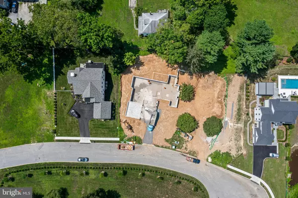 Wayne, PA 19087,105 PRIVET LN #LOT 4