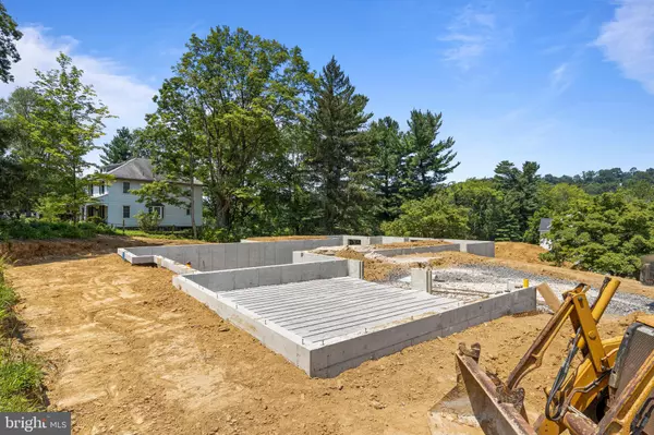 Wayne, PA 19087,105 PRIVET LN #LOT 4