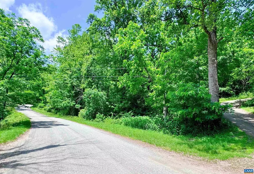 POUNDING BRANCH RD, Afton, VA 22920
