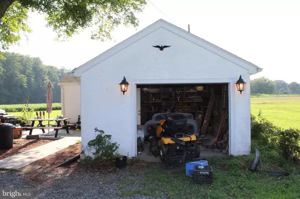 Burgess, VA 22432,596 JESSIE DUPONT MEMORIAL HWY