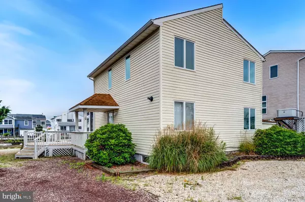 Little Egg Harbor Twp, NJ 08087,34 KENTUCKY DR