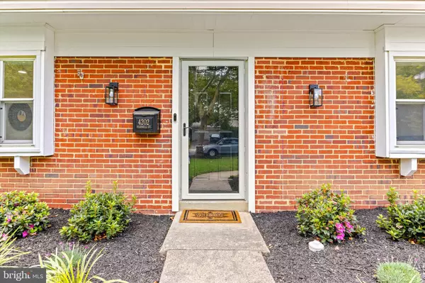 Bowie, MD 20715,4202 YARNELL CT