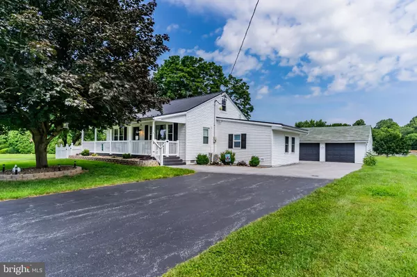 Shippensburg, PA 17257,20 BROAD ST