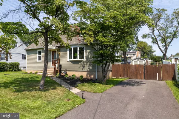 Hatboro, PA 19040,552 CONTINENTAL RD