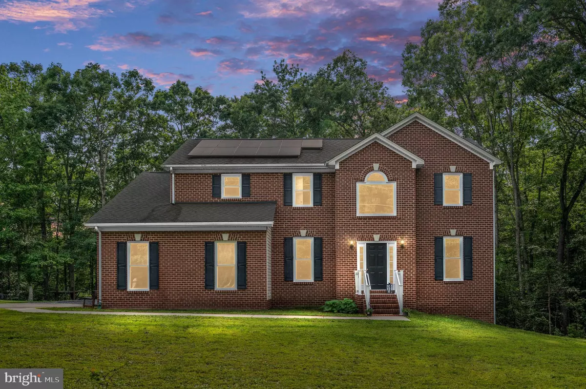 King George, VA 22485,11434 PLEASANT DR