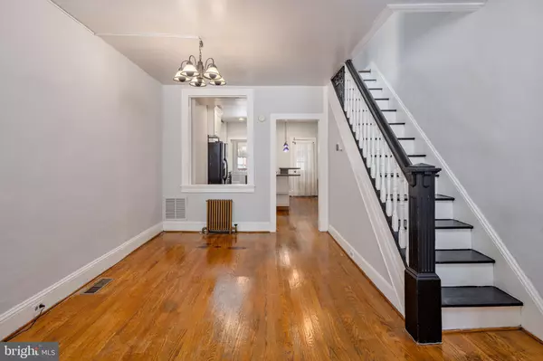 Baltimore, MD 21230,1711 BELT
