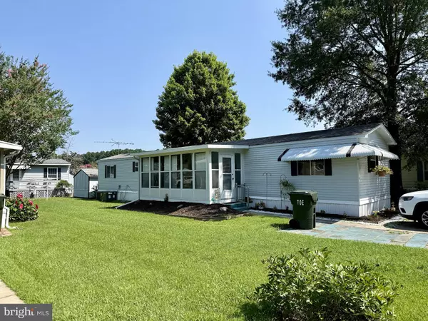 Easton, MD 21601,112 PARK LANE
