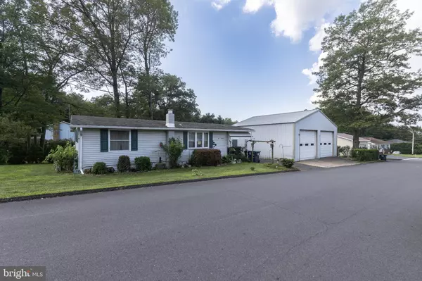 300 S GREEN ST, Frackville, PA 17931