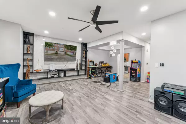 La Plata, MD 20646,133 TALL GRASS LN