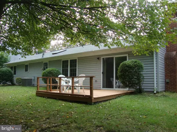 Waldorf, MD 20602,2094 CHAPELSIDE CT