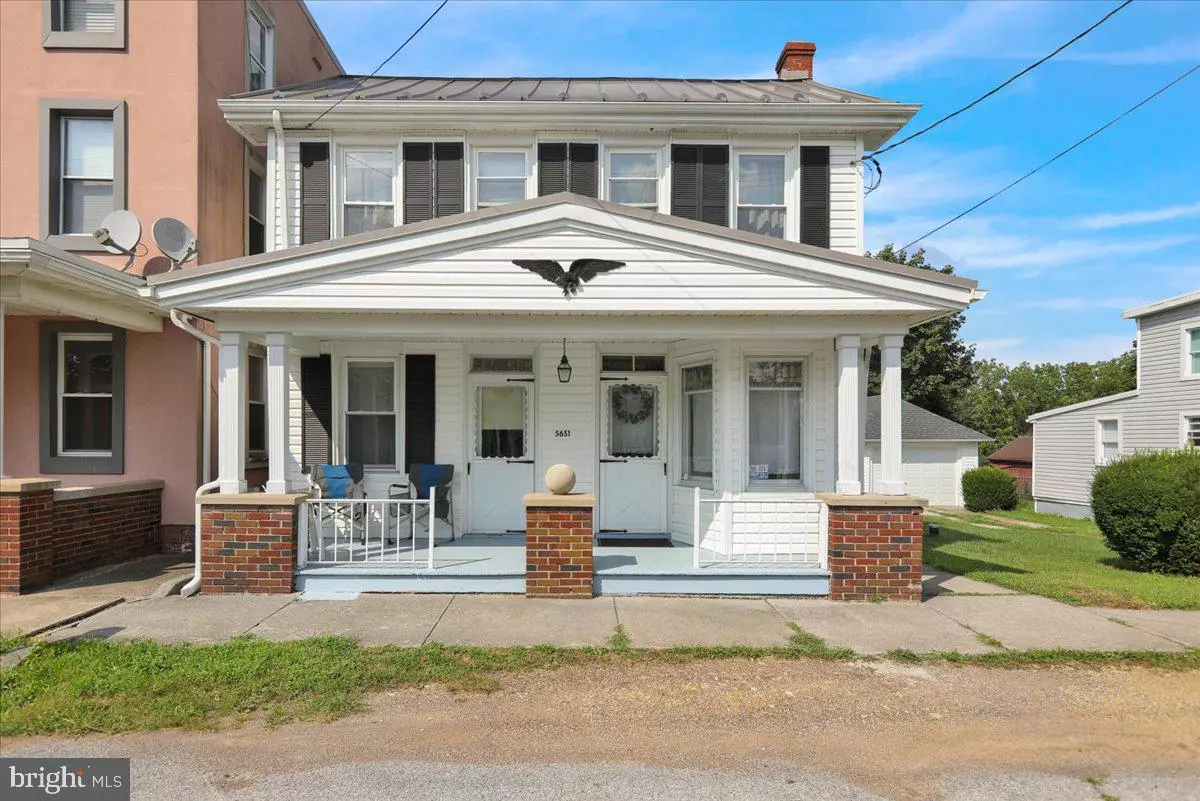 Bernville, PA 19506,5651 MOUNT PLEASANT RD