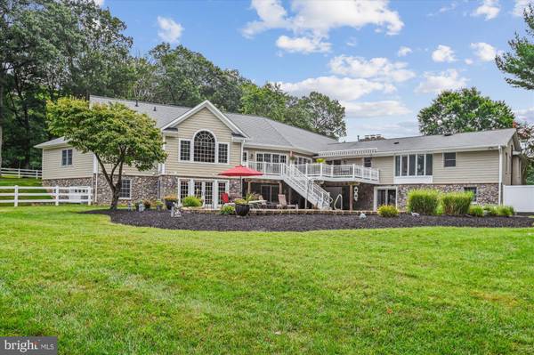 Mount Airy, MD 21771,4162 BILL MOXLEY RD