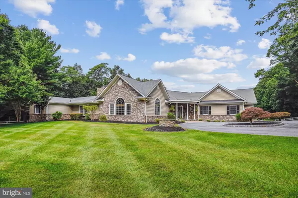 Mount Airy, MD 21771,4162 BILL MOXLEY RD